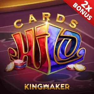 Slots & Jackpots